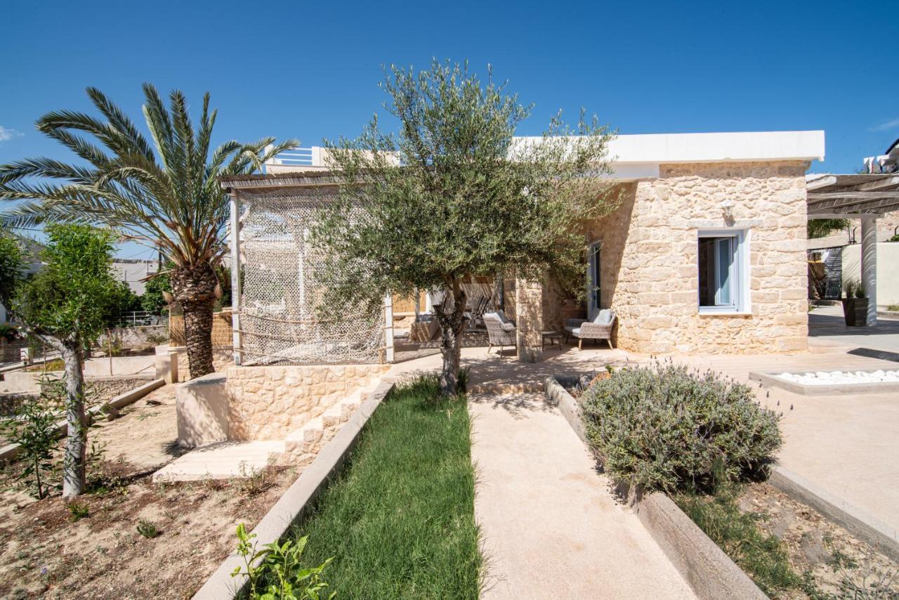 Terra E Sole Spa Suite Aegina Vathí Exteriör bild