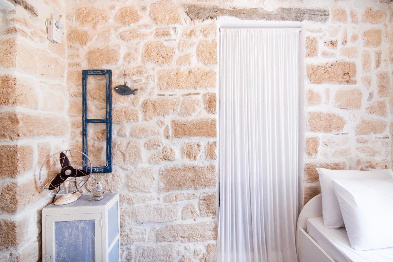 Terra E Sole Spa Suite Aegina Vathí Exteriör bild